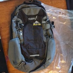 Noblag  Daypack Backpack